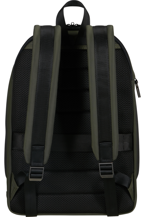Samsonite Relyon Backpack S 14.1''  Grün