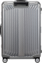 Samsonite BOSS Samsonite SPINNER 76/28 76cm  Aluminium Monogram
