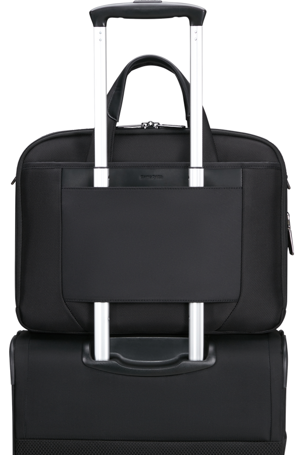 Samsonite Spectrolite 4.0 Laptop Briefcase 14.1'  Schwarz