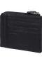 Samsonite Attack 2 Slg 702 - 8CC H + Z COMP  Schwarz Samsonite Attack 2 Slg 702 - 8CC H + Z COMP  Schwarz