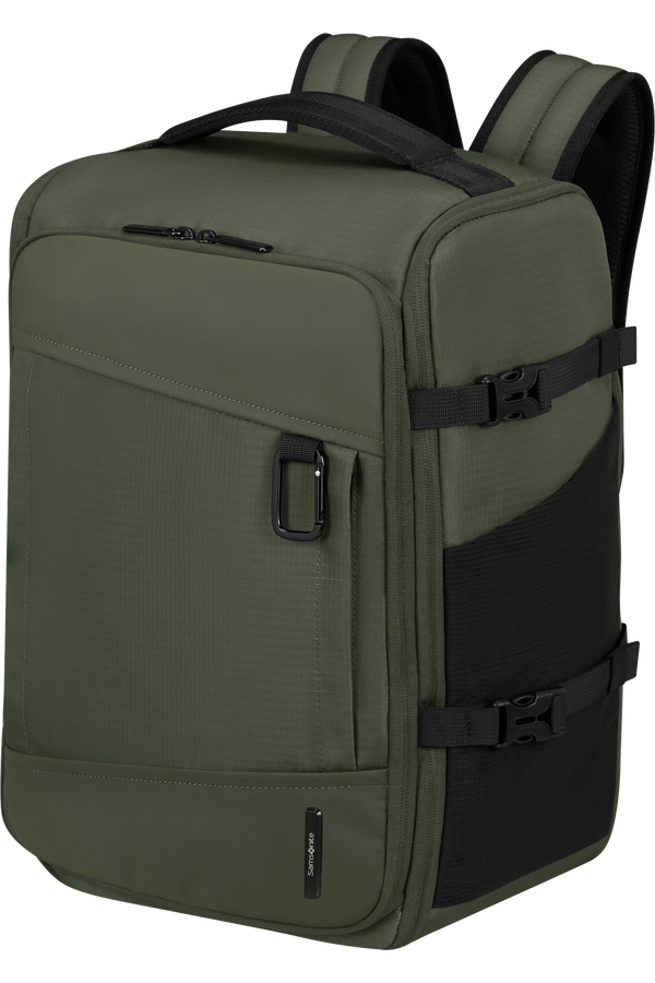 2FIT 2-in-1 Underseater - Rucksack