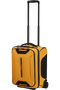 Samsonite Ecodiver Duffle with wheels underseater 45cm  Gelb