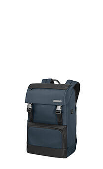 Safton Laptop Rucksack  15.6" 22.5 L | 43 x 31 x 18 cm | 1.2 kg