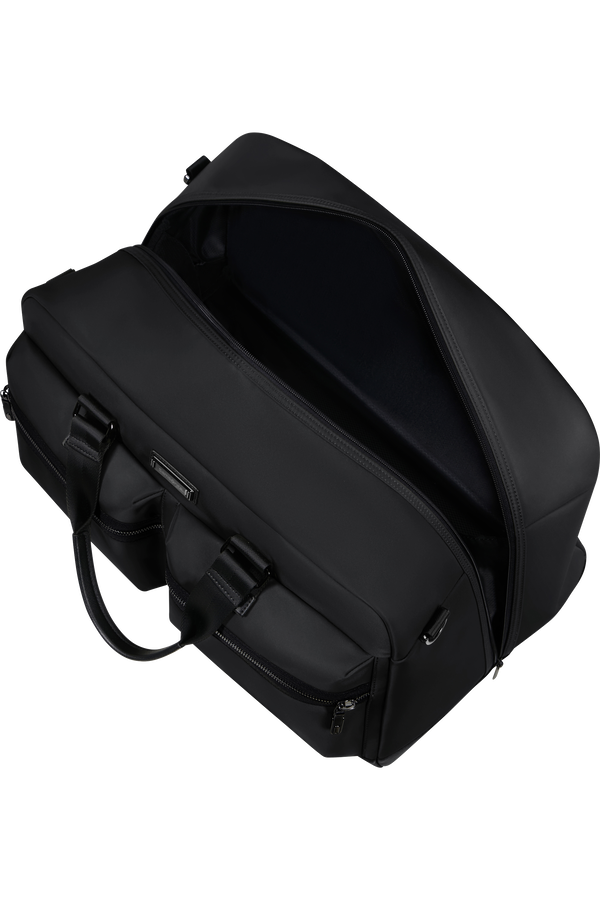 Samsonite Relyon Duffle 50/20  Schwarz