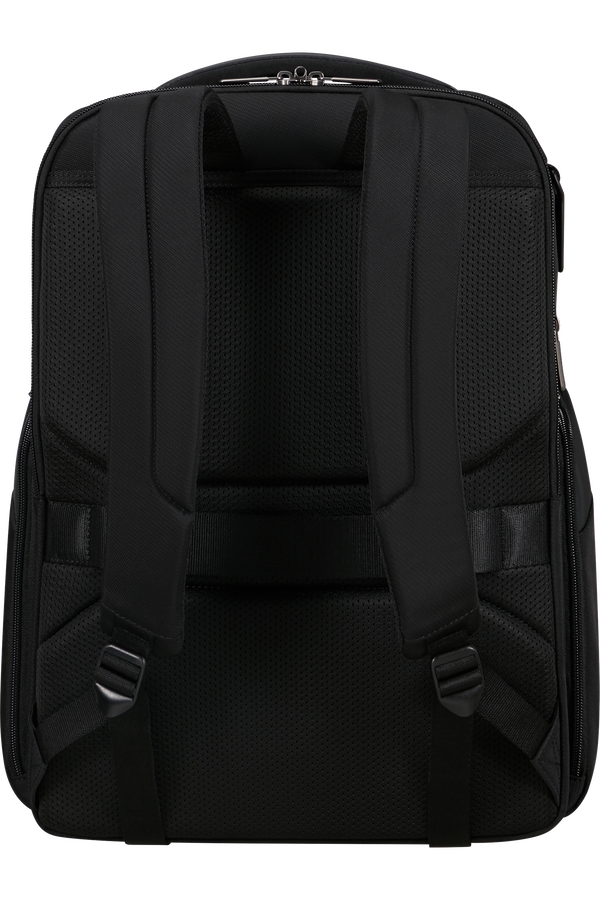 Samsonite Evosight Backpack 17.3' Exp  Schwarz