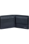 Samsonite Pro-Dlx 6 Slg 046 - B 6CC+VFL+2C+C  Night Blue Samsonite Pro-Dlx 6 Slg 046 - B 6CC+VFL+2C+C  Night Blue
