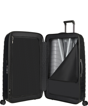 Proxis Trolley mit 4 Rollen 86cm 86 x 61 x 33 cm | 3.9 kg Proxis Trolley mit 4 Rollen 86cm 86 x 61 x 33 cm | 3.9 kg