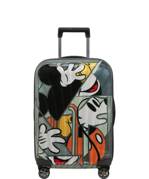 C-Lite Disney Trolley mit 4 Rollen erweiterbar 55cm 55 x 40 x 20/23 cm | 2.1 kg