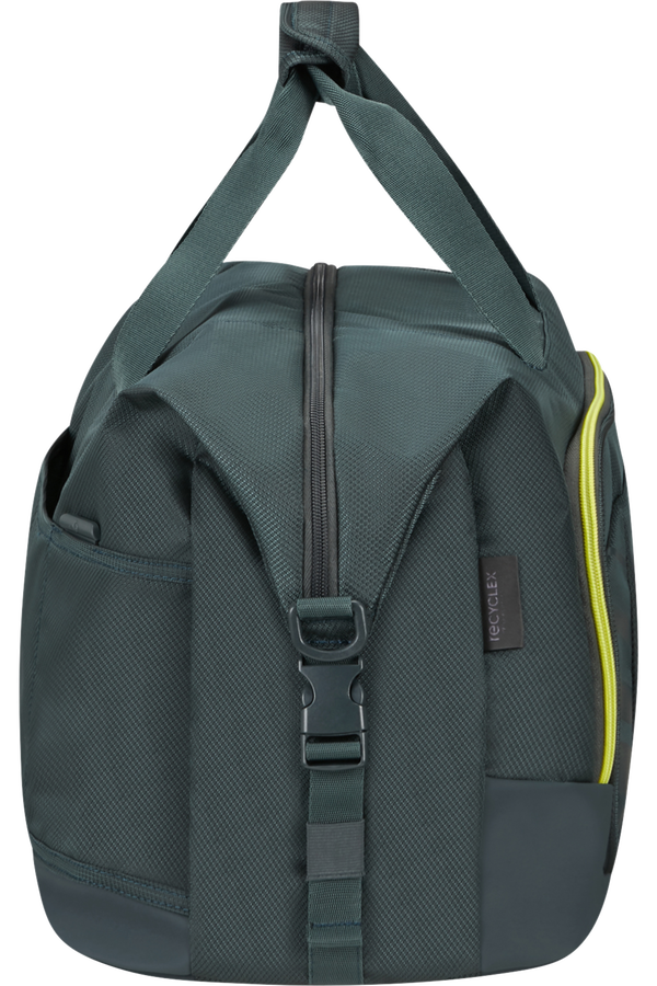 Samsonite Respark Duffle 48/19 Overnighter 48cm  Urban Green