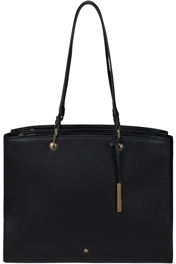 Samsonite Skyhigh Shopping Bag  Schwarz