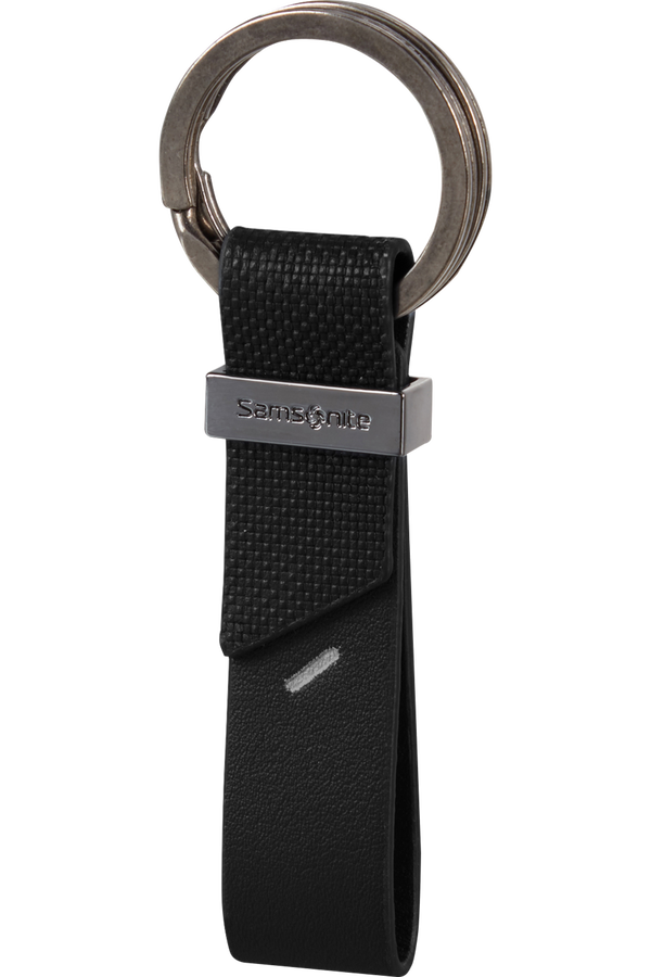 Samsonite Pro-Dlx 6 Slg 528 - K RING 2R  Schwarz