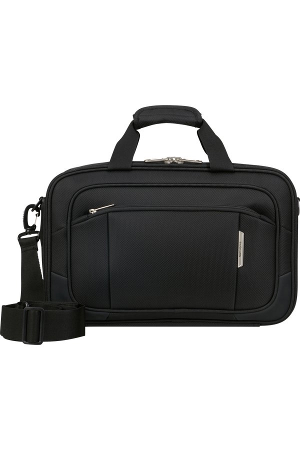 Samsonite Respark 3-Way Bag - Underseater  Ozone Black Samsonite Respark 3-Way Bag - Underseater  Ozone Black