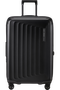 Samsonite Nuon Spinner Expandable 69cm  Matt Graphite