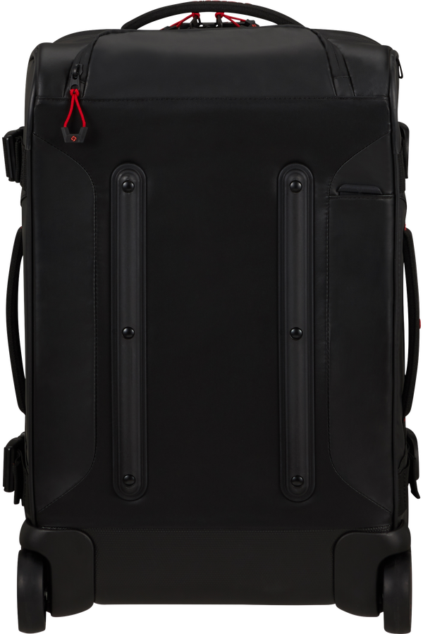 Samsonite Ecodiver DUFFLE/WH 55/20 L 35CM DF  Schwarz