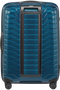 Samsonite Proxis Spinner 69cm  Petrol Blau