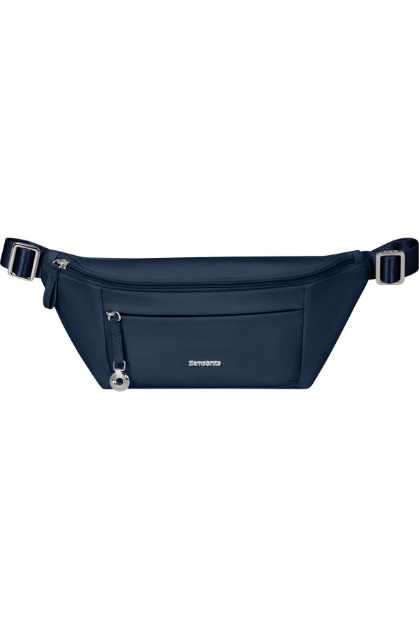 Samsonite Move 5.0 Waist Bag S  Dark Blue