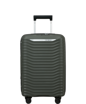 Upscape Trolley mit 4 Rollen erweiterbar 55cm 55 x 35 x 23/26 cm | 2.2 kg Upscape Trolley mit 4 Rollen erweiterbar 55cm 55 x 35 x 23/26 cm | 2.2 kg