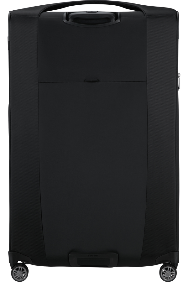 Samsonite Re-Lite Spinner Expandable 83cm  Schwarz Samsonite Re-Lite Spinner Expandable 83cm  Schwarz