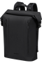 Samsonite Coatify Biz IPX4 Rolltop Backpack 15.6'  Schwarz