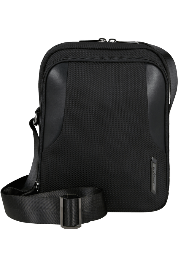Samsonite Xbr 2.0 Crossover M  Schwarz