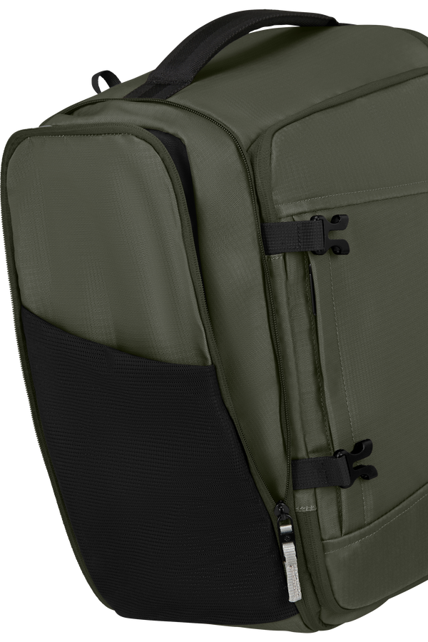 2FIT 2-in-1 Underseater - Rucksack
