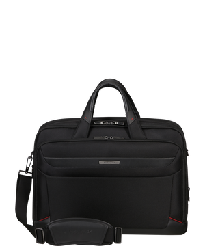 Pro-DLX 6 Aktentasche 17.3" 33 x 46 x 17.5/23.5 cm | 1.5 kg Pro-DLX 6 Aktentasche 17.3" 33 x 46 x 17.5/23.5 cm | 1.5 kg