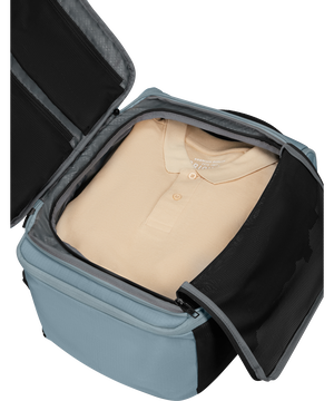 2FIT 2-in-1 Underseater - Rucksack 40/45 x 30/36 x 20 cm | 1.1 kg