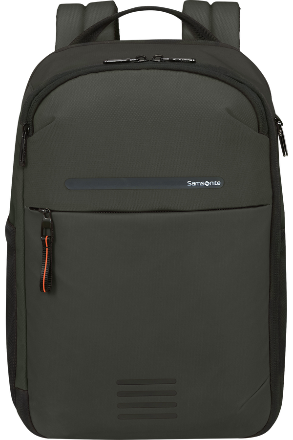 Samsonite Moderny Underseat Backpack XS  Grün