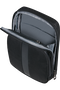 Samsonite Sacksquare Crossover S 7.9'  Schwarz Samsonite Sacksquare Crossover S 7.9'  Schwarz