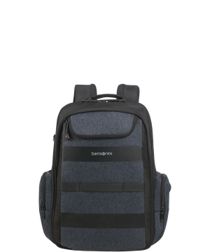 Bleisure Laptop Rucksack 15.6" 43 x 35 x 25/29 cm | 1.4 kg