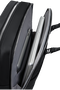 Samsonite Karissa Evo Bailhandle 15.6' 2 Comp  Schwarz Samsonite Karissa Evo Bailhandle 15.6' 2 Comp  Schwarz