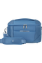 Samsonite Re-Lite Beauty Case  Capri Blue