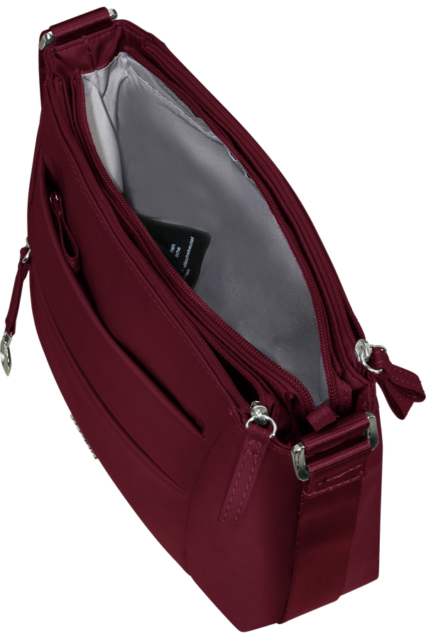 Move 5.0 Schultertasche