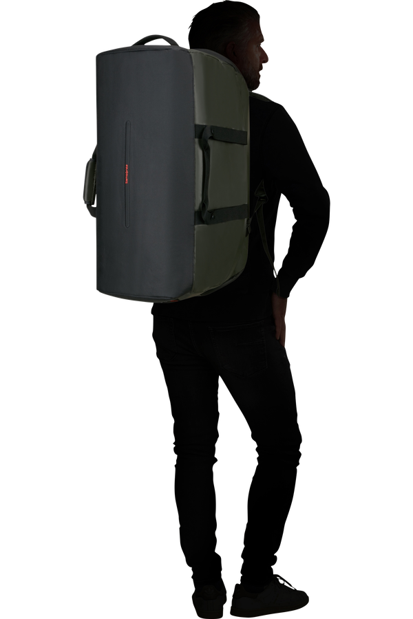 Samsonite Ecodiver DUFFLE L  Climbing Ivy Samsonite Ecodiver DUFFLE L  Climbing Ivy