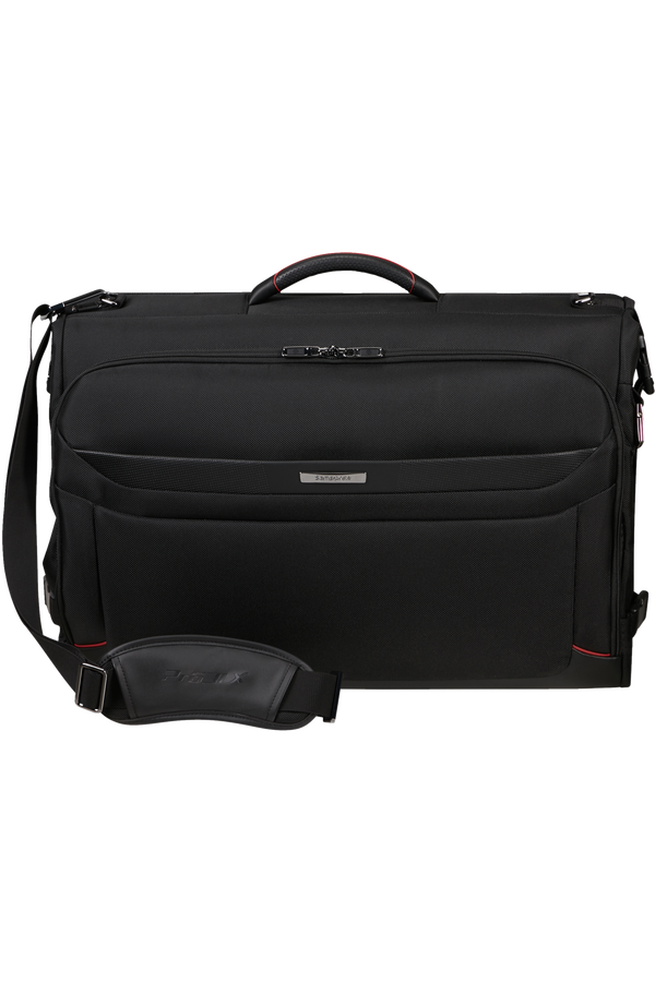 Samsonite Pro-Dlx 6 Tri-Fold Garment Bag  Schwarz