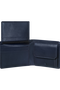 Samsonite Attack 2 Slg 046 - B 6CC+VFL+2C+C  Oxford Blau Samsonite Attack 2 Slg 046 - B 6CC+VFL+2C+C  Oxford Blau