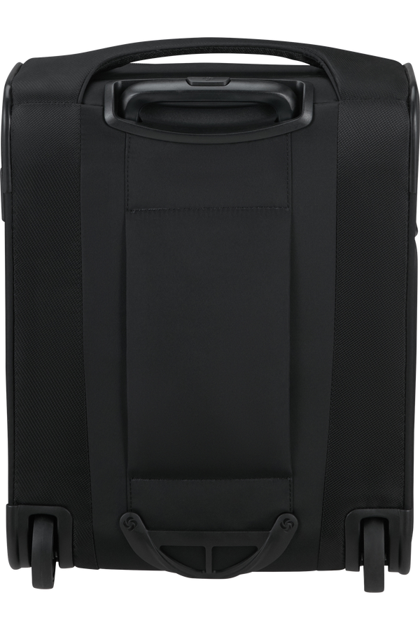 Samsonite Re-Lite Upright Underseater 45cm  Schwarz