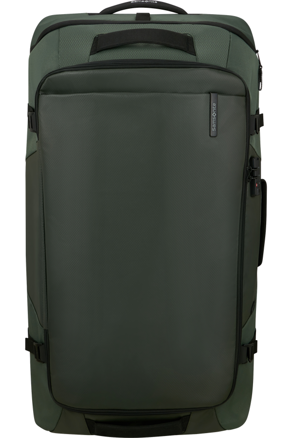 Samsonite Armox DUFFLE/WH 84/32 NON-TUBE  Moss