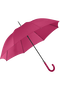 Samsonite Rain Pro Stick Umbrella  Violet Pink