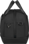 Samsonite Paralux Weekender Duffle  Schwarz
