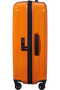 Samsonite Nuon Spinner Expandable 69cm  Papaya Orange