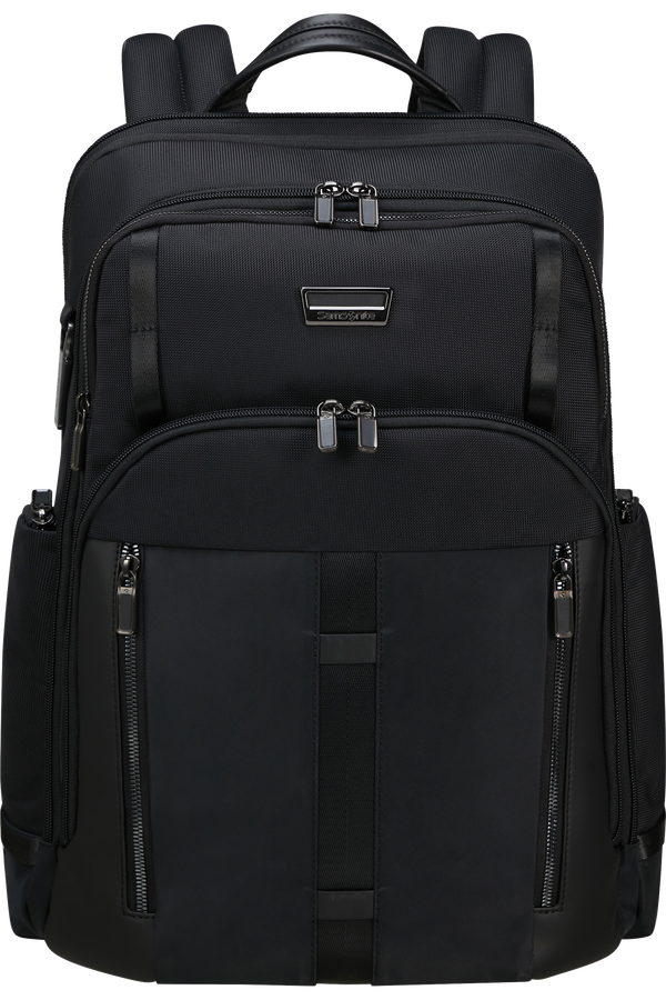 Samsonite Urban-Eye Laptop Backpack 17.3' EXP 17.3'  Schwarz