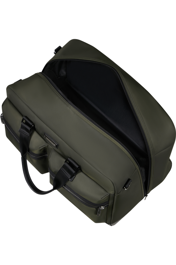 Samsonite Relyon Duffle 50/20  Gr&uuml;n