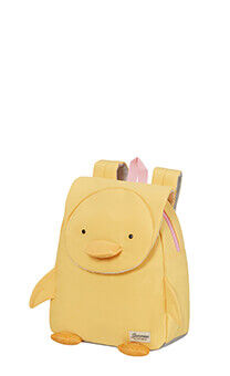 Happy Sammies Eco Rucksack S 7.5 L | 27.5 x 24 x 14.5 cm | 0.2 kg