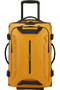 Samsonite Ecodiver DUFFLE/WH 55/20 L 35CM DF  Gelb