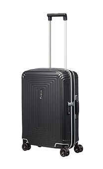 Neopulse Dlx Trolley mit 4 Rollen 55cm 38 L | 55 x 40 x 20 cm | 2.5 kg