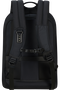 Samsonite Urban-Eye Accordion Backpack 15.6'  Schwarz Samsonite Urban-Eye Accordion Backpack 15.6'  Schwarz