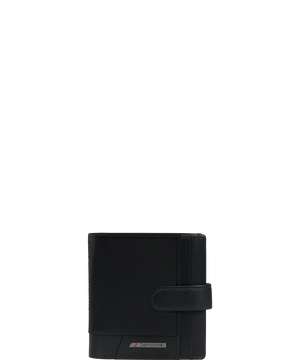 Pro-Dlx 6 Slg Geldb&ouml;rse 10 x 9 x 1 cm