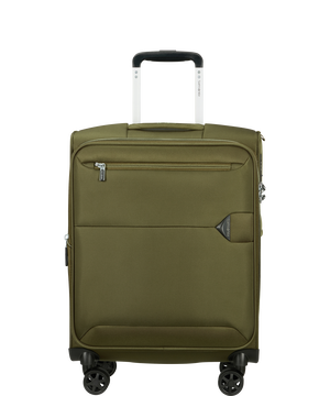 Urbify Trolley mit 4 Rollen erweiterbar 55cm 55 x 40 x 23/26 cm | 2.3 kg