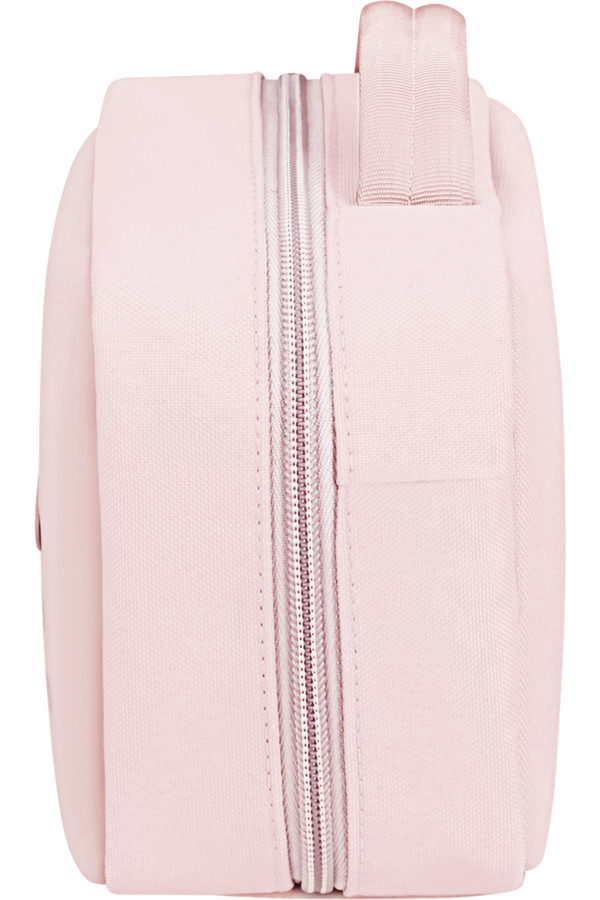 Samsonite Stackd Toilet Kit Weekender  Rose